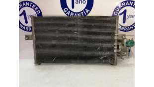 CONDENSADOR / RADIADOR AIRE ACONDICIONADO HYUNDAI COUPE 1.6 16V (107 CV) DE 1999 - D.2116418 2