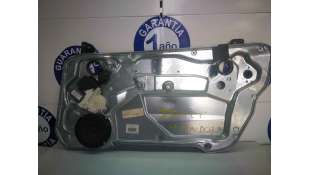 ELEVALUNAS DELANTERO DERECHO SEAT IBIZA 1.4 16V (75 CV) DE 2002 - D.2116609