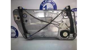 ELEVALUNAS DELANTERO DERECHO SEAT IBIZA 1.4 16V (75 CV) DE 2002 - D.2116609 2