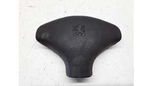 AIRBAG DELANTERO IZQUIERDO PEUGEOT 306 BERLINA 4 PUERTAS 1.9 D (68 CV) DE 1993 - D.2117422 2