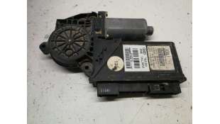 MOTOR ELEVALUNAS DELANTERO IZQUIERDO AUDI A8 4.2 V8 40V (335 CV) DE 2002 - D.2117484 / 4E1959801F 2