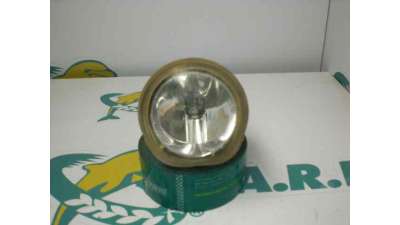 FARO ANTINIEBLA IZQUIERDO FIAT BRAVO 1.6 16V (103 CV) DE 1996 - D.2118320