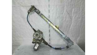 ELEVALUNAS DELANTERO DERECHO FIAT BRAVO 1.6 16V (103 CV) DE 1996 - D.2118337 / SIN REF.