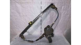 ELEVALUNAS DELANTERO DERECHO FIAT BRAVO 1.6 16V (103 CV) DE 1996 - D.2118337 / SIN REF. 2