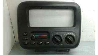 MANDO CALEFACCION / AIRE ACONDICIONADO CHRYSLER VOYAGER DE 1996 - D.2119419 / 58024