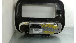 MANDO CALEFACCION / AIRE ACONDICIONADO CHRYSLER VOYAGER DE 1996 - D.2119419 / 58024