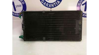 CONDENSADOR / RADIADOR AIRE ACONDICIONADO SSANGYONG FAMILY 2.5td DE 1994 - D.2119761