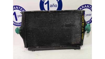 INTERCOOLER VOLVO SERIE 940 BERLINA/FAMILIAR 2.3 (135 CV) DE 1991 - D.2120033