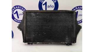 INTERCOOLER VOLVO SERIE 940 BERLINA/FAMILIAR 2.3 (135 CV) DE 1991 - D.2120033