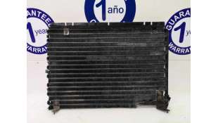 CONDENSADOR / RADIADOR AIRE ACONDICIONADO VOLVO SERIE 940 BERLINA/FAMILIAR 2.3 (135 CV) DE 1991 - D.2120040