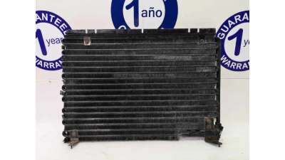 CONDENSADOR / RADIADOR AIRE ACONDICIONADO VOLVO SERIE 940 BERLINA/FAMILIAR 2.3 (135 CV) DE 1991 - D.2120040