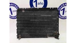 CONDENSADOR / RADIADOR AIRE ACONDICIONADO VOLVO SERIE 940 BERLINA/FAMILIAR 2.3 (135 CV) DE 1991 - D.2120040
