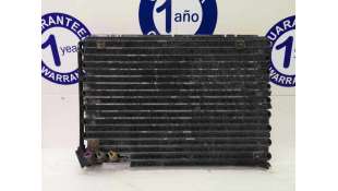 CONDENSADOR / RADIADOR AIRE ACONDICIONADO VOLVO SERIE 940 BERLINA/FAMILIAR 2.3 (135 CV) DE 1991 - D.2120040 2