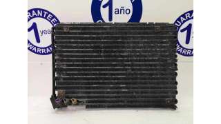 CONDENSADOR / RADIADOR AIRE ACONDICIONADO VOLVO SERIE 940 BERLINA/FAMILIAR 2.3 (135 CV) DE 1991 - D.2120040