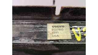 CONDENSADOR / RADIADOR AIRE ACONDICIONADO VOLVO SERIE 940 BERLINA/FAMILIAR 2.3 (135 CV) DE 1991 - D.2120040