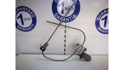 ELEVALUNAS DELANTERO DERECHO RENAULT CLIO I FASE I+II 1.2 (54 CV) DE 1990 - D.2120217