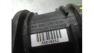 CAUDALIMETRO RENAULT SCENIC 1.9 dCi D (102 CV) DE 1999 - D.2121023 / H7700104426 2