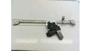 ELEVALUNAS DELANTERO DERECHO CITROEN JUMPER CAJA CERRADA, TECHO SOBREELEVADO 2.2 HDI (101 CV) DE 2007 - D.2122426