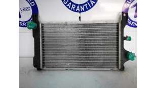 RADIADOR AGUA FORD FIESTA BERL./COURIER 1.6 (103 CV) DE 1989 - D.2122495 / 92FB8005KA 2