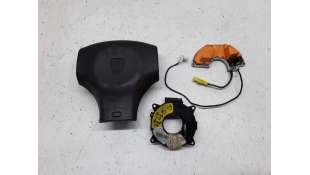AIRBAG DELANTERO IZQUIERDO MG ROVER SERIE 400 1.6 (112 CV) DE 1995 - D.2123058