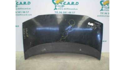 CAPOT FORD GALAXY 1.9 TDI (90 CV) DE 1995 - D.2123157