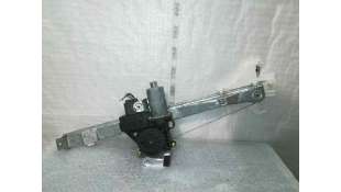 ELEVALUNAS TRASERO IZQUIERDO FORD MONDEO BERLINA 2.0 TDCi TD (116 CV) DE 2001 - D.2128862 / 0130821773