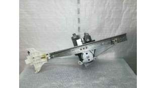 ELEVALUNAS TRASERO IZQUIERDO FORD MONDEO BERLINA 2.0 TDCi TD (116 CV) DE 2001 - D.2128862 / 0130821773 2