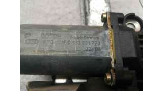 ELEVALUNAS TRASERO IZQUIERDO FORD MONDEO BERLINA 2.0 TDCi TD (116 CV) DE 2001 - D.2128862 / 0130821773
