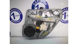 ELEVALUNAS TRASERO DERECHO VOLKSWAGEN GOLF IV BERLINA 1.9 TDI (110 CV) DE 1997 - D.2130742