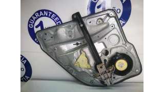 ELEVALUNAS TRASERO DERECHO VOLKSWAGEN GOLF IV BERLINA 1.9 TDI (110 CV) DE 1997 - D.2130742