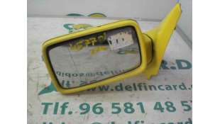 RETROVISOR IZQUIERDO SEAT IBIZA 1.4 (60 CV) DE 1997 - D.2131039