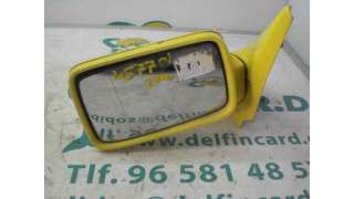 RETROVISOR IZQUIERDO SEAT IBIZA 1.4 (60 CV) DE 1997 - D.2131039