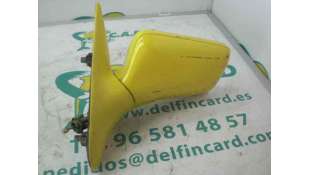 RETROVISOR IZQUIERDO SEAT IBIZA 1.4 (60 CV) DE 1997 - D.2131039 2