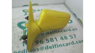 RETROVISOR IZQUIERDO SEAT IBIZA 1.4 (60 CV) DE 1997 - D.2131039