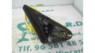 RETROVISOR IZQUIERDO SEAT IBIZA 1.4 (60 CV) DE 1997 - D.2131039