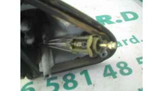 RETROVISOR IZQUIERDO SEAT IBIZA 1.4 (60 CV) DE 1997 - D.2131039