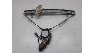 ELEVALUNAS DELANTERO DERECHO KIA SHUMA 1.5 (88 CV) DE 1998 - D.2131770 2