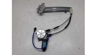 ELEVALUNAS TRASERO DERECHO KIA SHUMA 1.5 (88 CV) DE 1998 - D.2131794 2