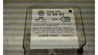 AIRBAG DELANTERO IZQUIERDO SKODA OCTAVIA BERLINA 1.9 TDI (90 CV) DE 1998 - D.2133019 / 1U0898203FKZ