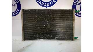 CONDENSADOR / RADIADOR AIRE ACONDICIONADO FIAT DUCATO CAJA CERRADA 33, TECHO ELEVADO 2.3 JTD (120 CV) DE 2007 - D.2136058