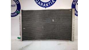 CONDENSADOR / RADIADOR AIRE ACONDICIONADO FIAT DUCATO CAJA CERRADA 33, TECHO ELEVADO 2.3 JTD (120 CV) DE 2007 - D.2136058 2