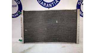 CONDENSADOR / RADIADOR AIRE ACONDICIONADO FIAT DUCATO CAJA CERRADA 33, TECHO ELEVADO 2.3 JTD (120 CV) DE 2007 - D.2136058
