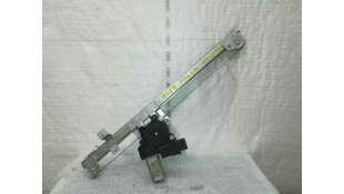 ELEVALUNAS DELANTERO DERECHO FIAT DUCATO CAJA CERRADA 33, TECHO ELEVADO 2.3 JTD (120 CV) DE 2007 - D.2136065 / 3H2124A