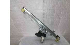 ELEVALUNAS DELANTERO DERECHO FIAT DUCATO CAJA CERRADA 33, TECHO ELEVADO 2.3 JTD (120 CV) DE 2007 - D.2136065 / 3H2124A 2