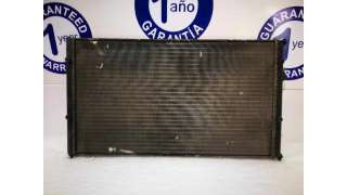 RADIADOR AGUA SEAT IBIZA 1.9 TDI (110 CV) DE 1997 - D.2136782 / 1H0121253P