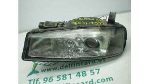 FARO IZQUIERDO OPEL CALIBRA 2.0 (116 CV) DE 1990 - D.2136812