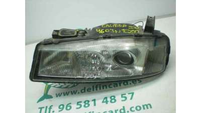 FARO IZQUIERDO OPEL CALIBRA 2.0 (116 CV) DE 1990 - D.2136812