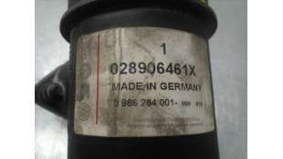 CAUDALIMETRO SEAT CORDOBA BERLINA 1.9 TDI (90 CV) DE 1999 - D.2137321 / 028906461X 2