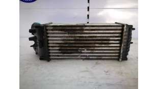 INTERCOOLER CITROEN XSARA PICASSO 1.6 16V HDi (90 CV) DE 2004 - D.2137475 / 9645965180