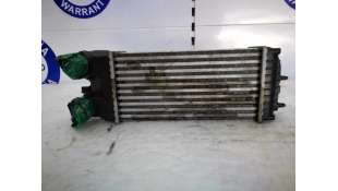 INTERCOOLER CITROEN XSARA PICASSO 1.6 16V HDi (90 CV) DE 2004 - D.2137475 / 9645965180 2